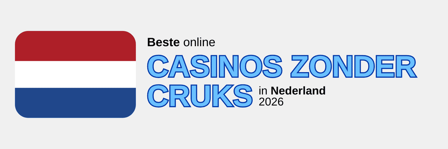 Casino Zonder CRUKS met iDEAL Spelen Zonder Belemmeringen