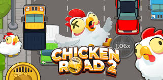 Chicken Road 2 Gioco Avvincente e Opportunità di Vincita con Soldi Veri