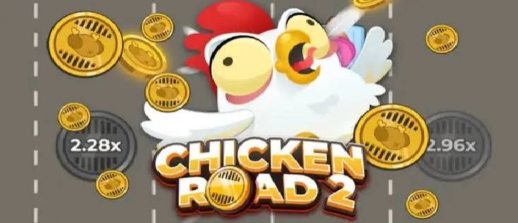 Chicken Road 2 La aventura de los pollos en el juego de azar