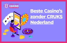De Beste Goksite Zonder CRUKS Vrijheid en Vermaak De Beste Goksite Zonder CRUKS Vrijheid en Vermaak