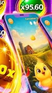Descubre el emocionante mundo del juego Chicken Road 2 -958073838