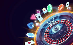 Die Vorteile von Online-Casinos im Ausland -409297963 Die Vorteile von Online-Casinos im Ausland -409297963