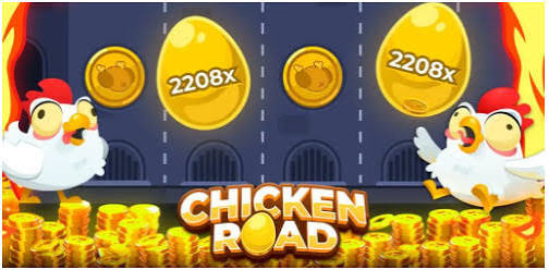 Diviértete con Chicken Road Una Experiencia Única de Juego Diviértete con Chicken Road Una Experiencia Única de Juego