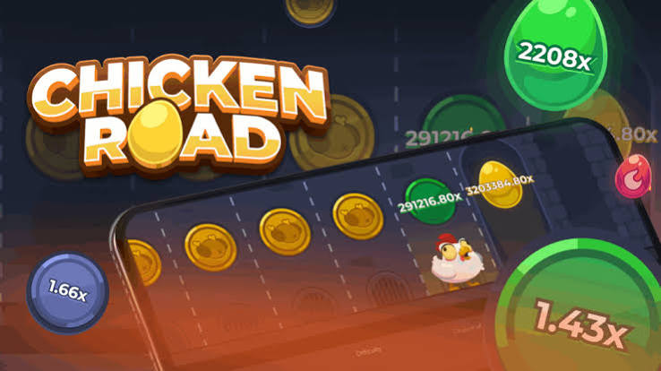 Diviértete con Chicken Road Una Experiencia Única de Juego Diviértete con Chicken Road Una Experiencia Única de Juego