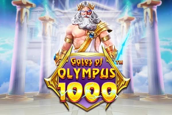 Experience the Thrill of Gates of Olympus Casino -856925869