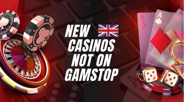 Explore Gambling Sites Not on GamStop The Ultimate Guide for Players