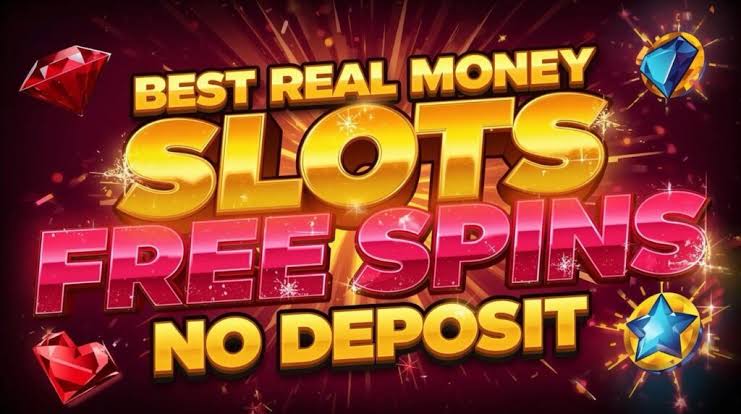 Free Spins No Deposit UK - Your Guide to Exciting Casino Bonuses