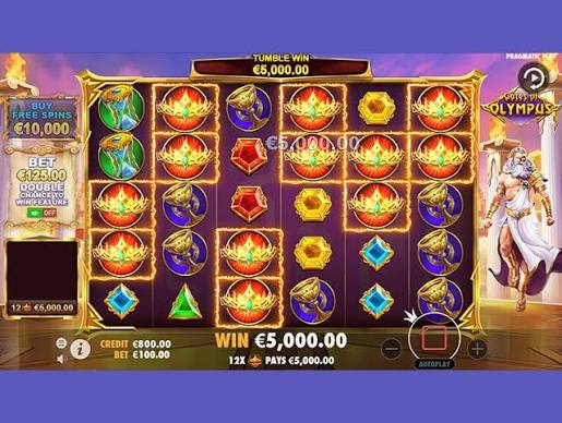 Gates of Olympus A Journey Through Ancient Myths and Modern Gaming -851084010