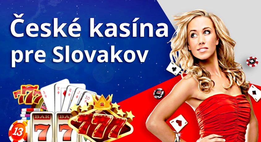 Nejlepší české online casino – Objevte svět online zábavy Nejlepší české online casino – Objevte svět online zábavy