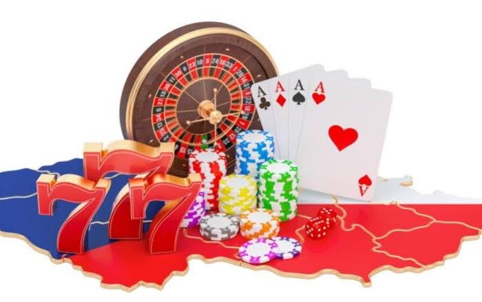 Nové CZ Online Casino Šance na Skvělé Výhry a Zábavu Nové CZ Online Casino Šance na Skvělé Výhry a Zábavu