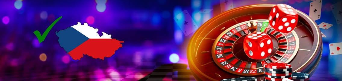 Nové české casino online Zážitky a trendy v roce 2023