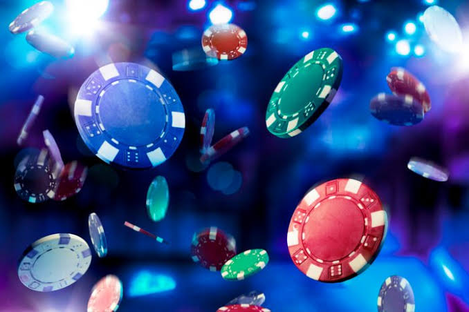 Nové české casino online Zážitky a trendy v roce 2023