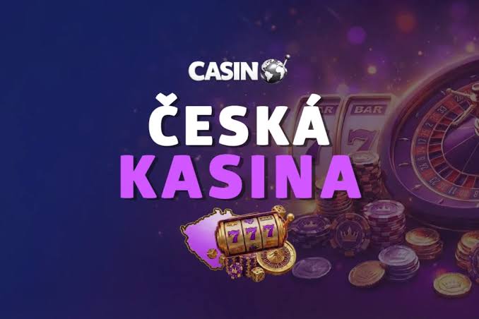 Nové české casino online Zážitky a trendy v roce 2023