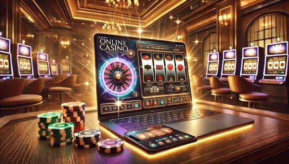 Τα Καλύτερα Ευρωπαϊκά Online Casino 1825600739