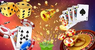 Online Casino Oplev Spændingen fra Dit Hjem