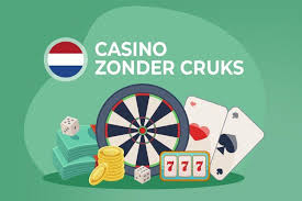 Ontdek de Voordelen van een Casino zonder CRUKS
