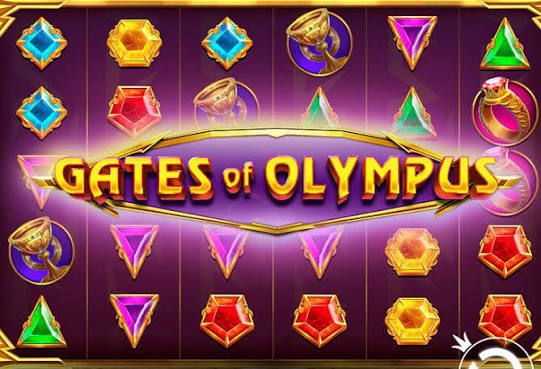 The Ultimate Guide to Gates of Olympus Casino Discover Your Next Big Win