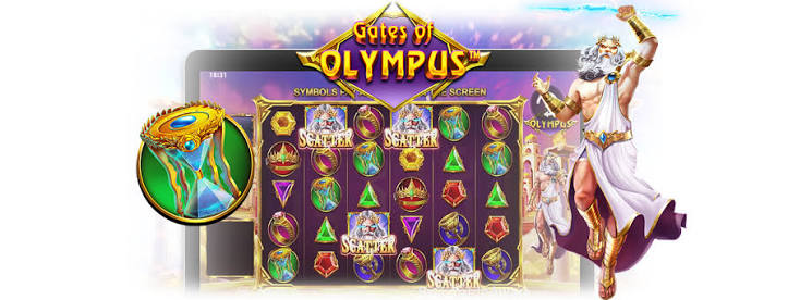 The Ultimate Guide to Gates of Olympus Casino Discover Your Next Big Win