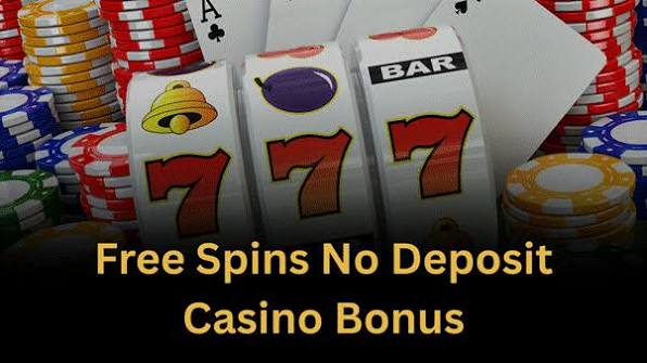 Unlock 30 Free Spins No Deposit - Your Ultimate Guide Unlock 30 Free Spins No Deposit - Your Ultimate Guide
