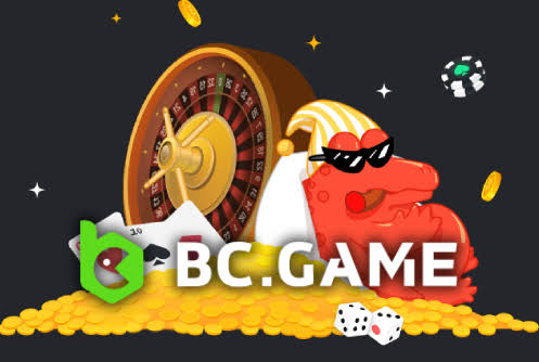 BC.Game Registration Your Ultimate Guide to Getting Started