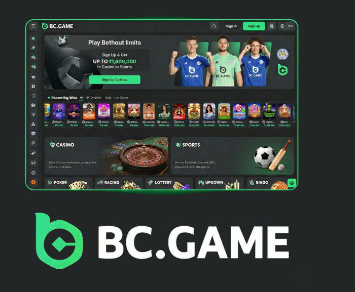 BCGameBet Overview Your Ultimate Guide to Online Betting BCGameBet Overview Your Ultimate Guide to Online Betting