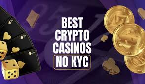 Discover the World of Crypto Casinos with No Verification 391874131