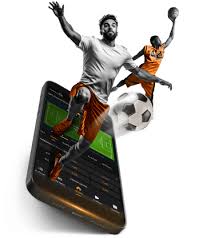 Experience the Best Betting with 1Bet iPhone Experience the Best Betting with 1Bet iPhone