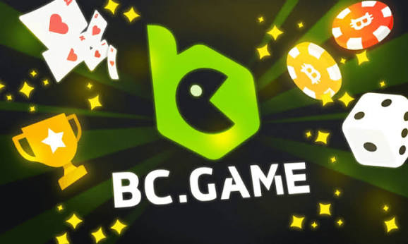 Explore the BC.Game App A New Era for Players