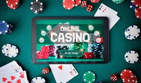 Explore the Excitement at Ricardo's Online Casino UK