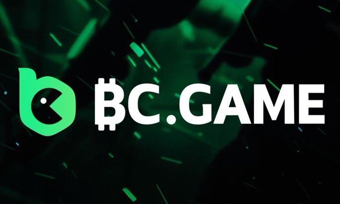 Exploring the Exciting Features of the BC.Game App