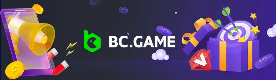 Exploring the Exciting Features of the BC.Game App
