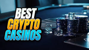 Exploring VPN-Friendly Crypto Casinos in 2023
