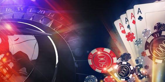 Legální online casino Chance - Vaše bezpečné herní místo