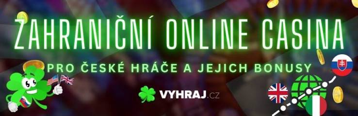 Nejlepší zahraniční casina – Prozkoumejte svět online hazardu Nejlepší zahraniční casina – Prozkoumejte svět online hazardu
