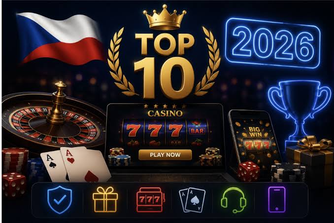 Nove Casino 2026 Revoluce ve světě online hazardu