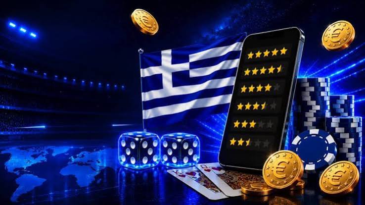 Αξιολογήσεις Online Casino Live Βρήκαμε τα Καλύτερα! Αξιολογήσεις Online Casino Live Βρήκαμε τα Καλύτερα!