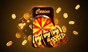 The Allure of Casino Rouge An Unforgettable Gaming Experience The Allure of Casino Rouge An Unforgettable Gaming Experience