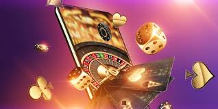 The Exciting World of Ricardo's Experience Unmatched Casino Entertainment The Exciting World of Ricardo's Experience Unmatched Casino Entertainment
