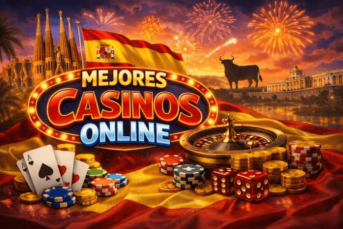 Tragaperras Casino Mejores Bonos en España para 2023