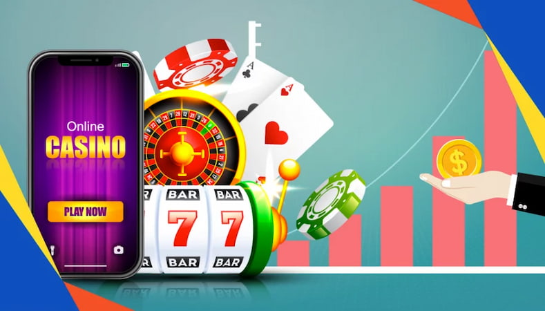 Tropic Slots Casino & Sportsbook Your Ultimate Gaming Destination 191152864 Tropic Slots Casino & Sportsbook Your Ultimate Gaming Destination 191152864