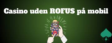 Casino uden ROFUS med Paysafecard Den ultimative guide Casino uden ROFUS med Paysafecard Den ultimative guide