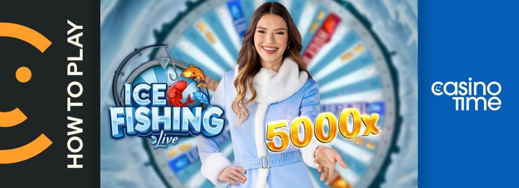 Discovering the Excitement of the Fishing Time Bonus Discovering the Excitement of the Fishing Time Bonus