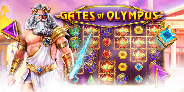 Gates of Olympus Oplev Det Episke Spil Gates of Olympus Oplev Det Episke Spil