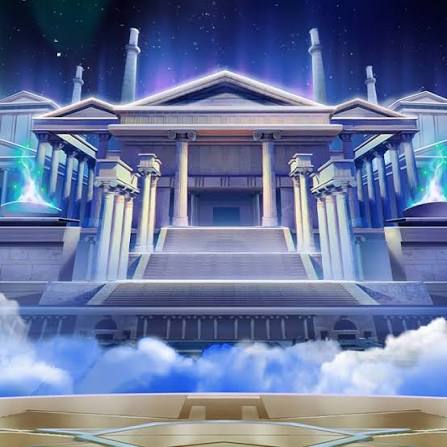 Gates of Olympus Slot En Rejse til de Gamle Guder