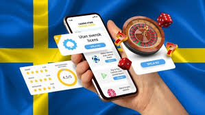 Guide till Casino Utan Svensk Licens Vad Du Behöver Veta