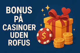 MGAs Casino Uden ROFUS Malta Din Guide til Online Spil