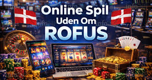 MGAs Casino Uden ROFUS Malta Din Guide til Online Spil