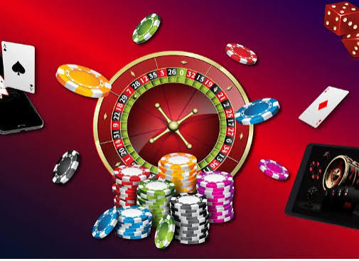 Online casino zahraniční Proč byste měli zkusit hrát