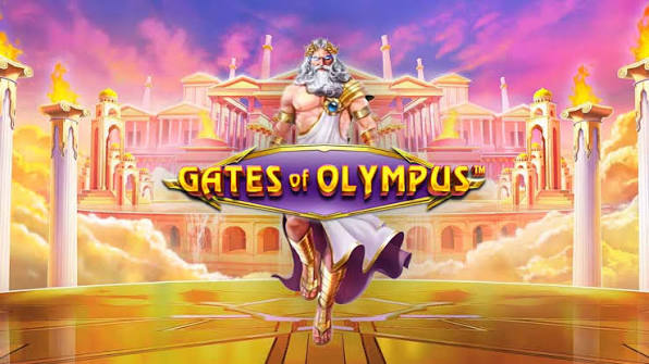 Oplev Gates of Olympus Online Casino Din Nøgle til Underholdning