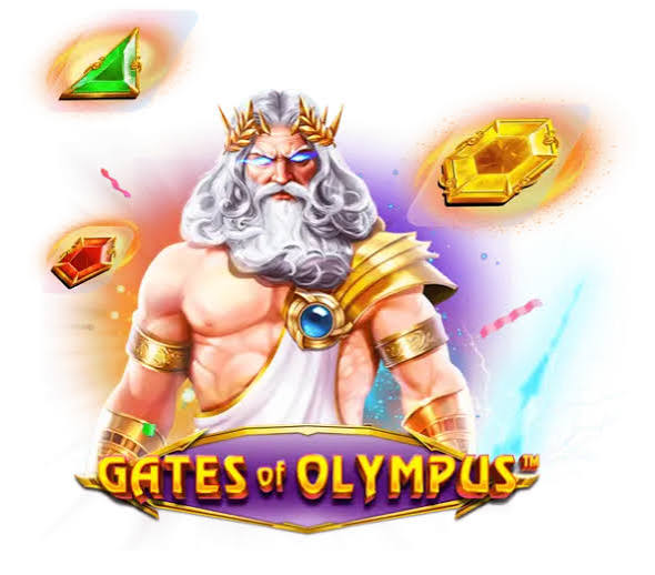 Oplev Magien i Gates of Olympus Slotspil -1772158603